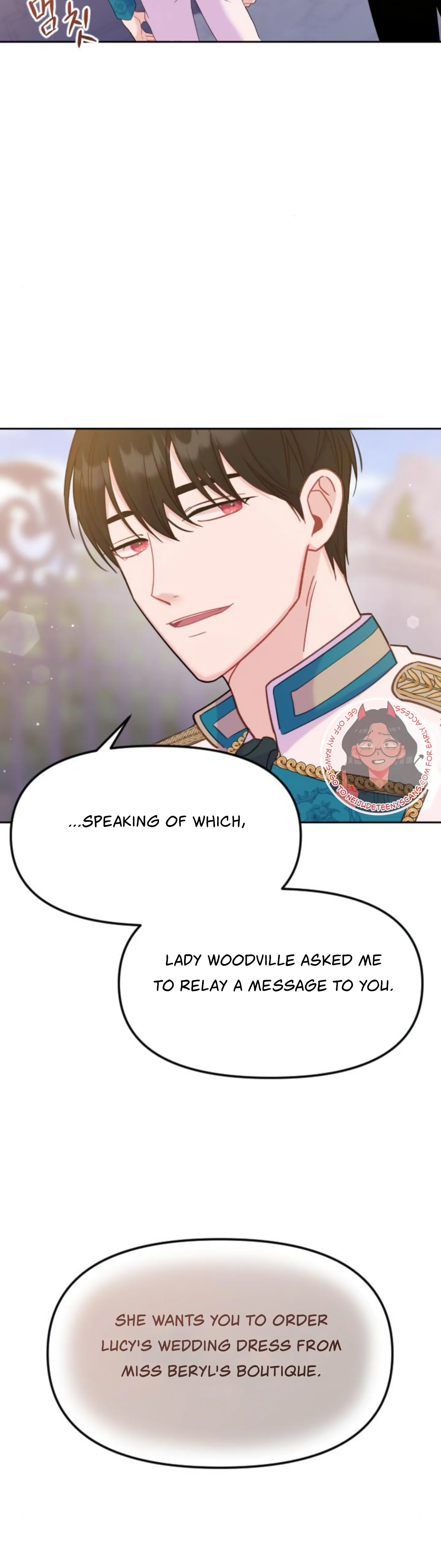 Fall in Love or Die chapter 12 page 56