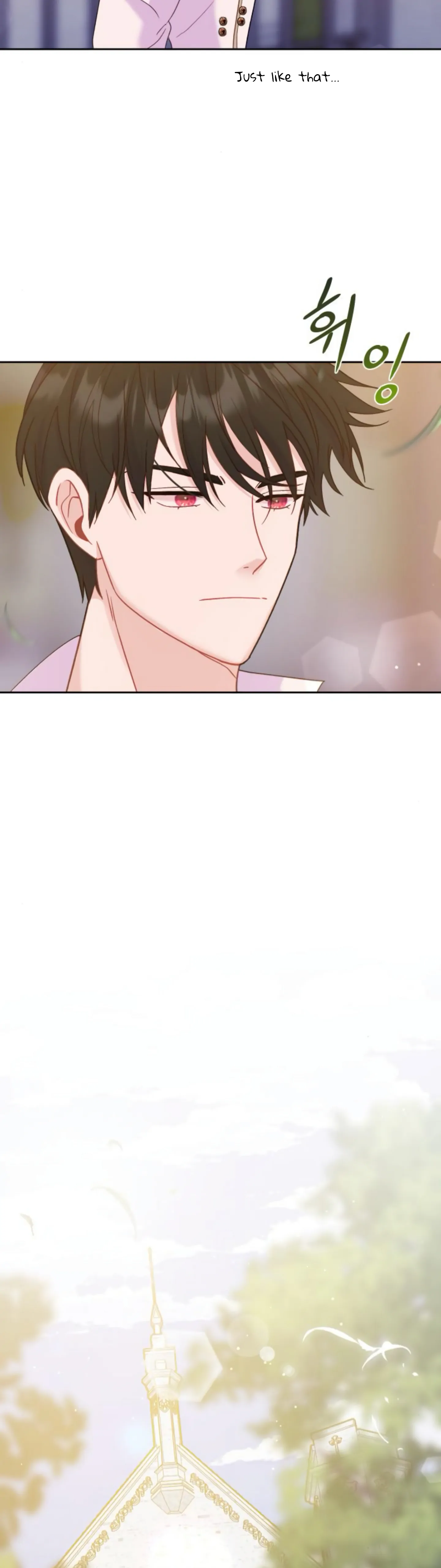 Fall in Love or Die chapter 12 page 61