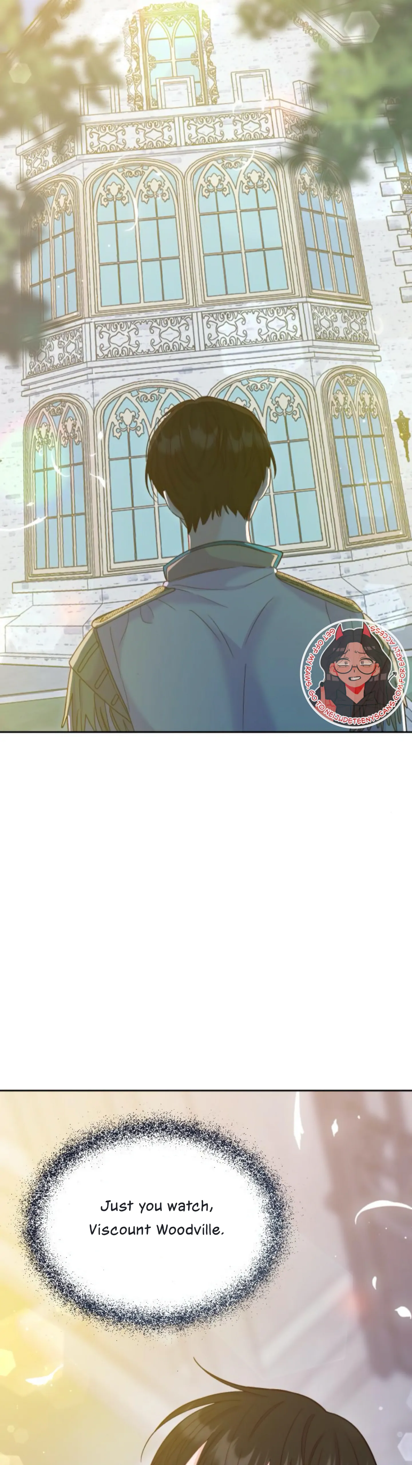Fall in Love or Die chapter 12 page 62