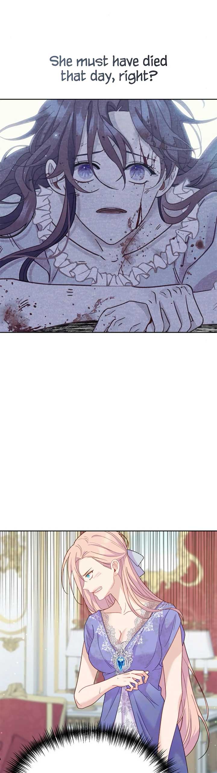Fall in Love or Die chapter 13 page 7