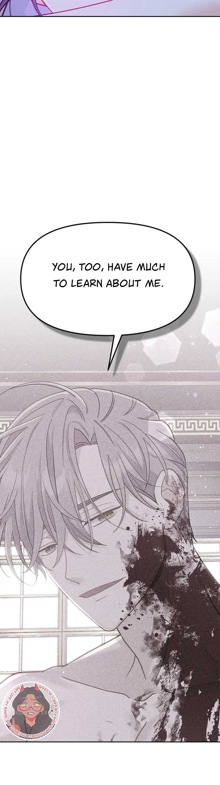 Fall in Love or Die chapter 13 page 15