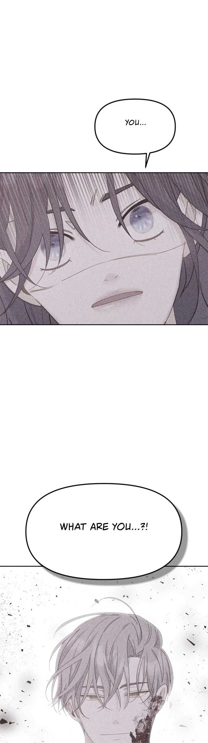 Fall in Love or Die chapter 13 page 16