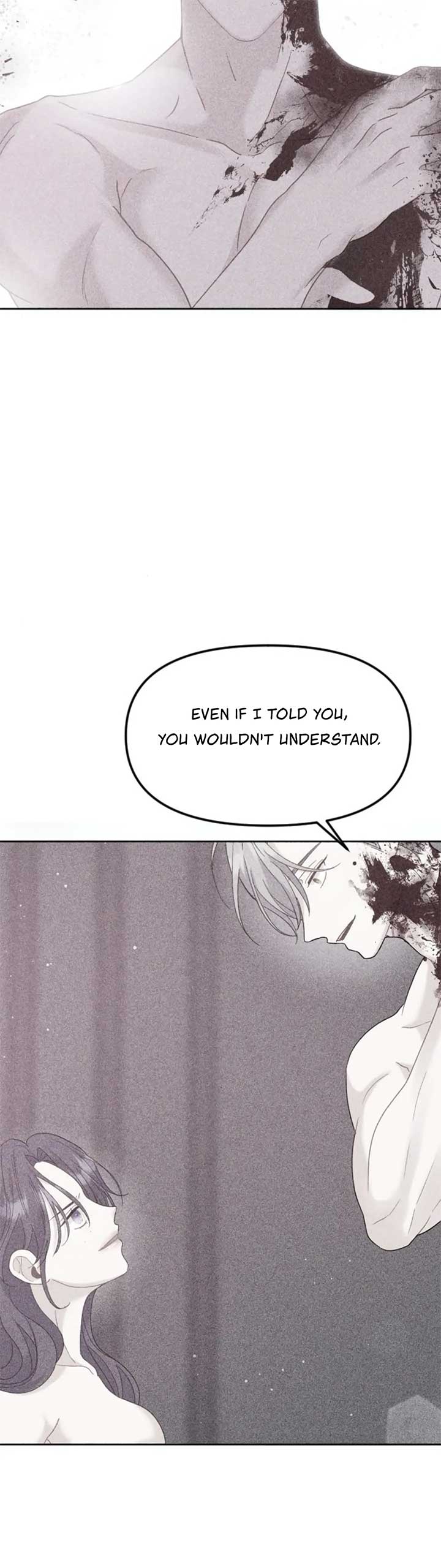 Fall in Love or Die chapter 13 page 17