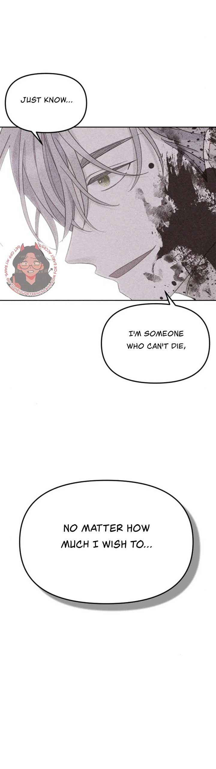 Fall in Love or Die chapter 13 page 18