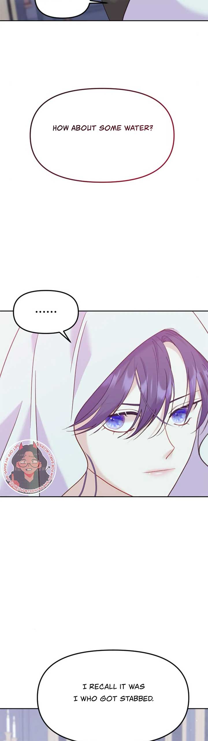 Fall in Love or Die chapter 13 page 24