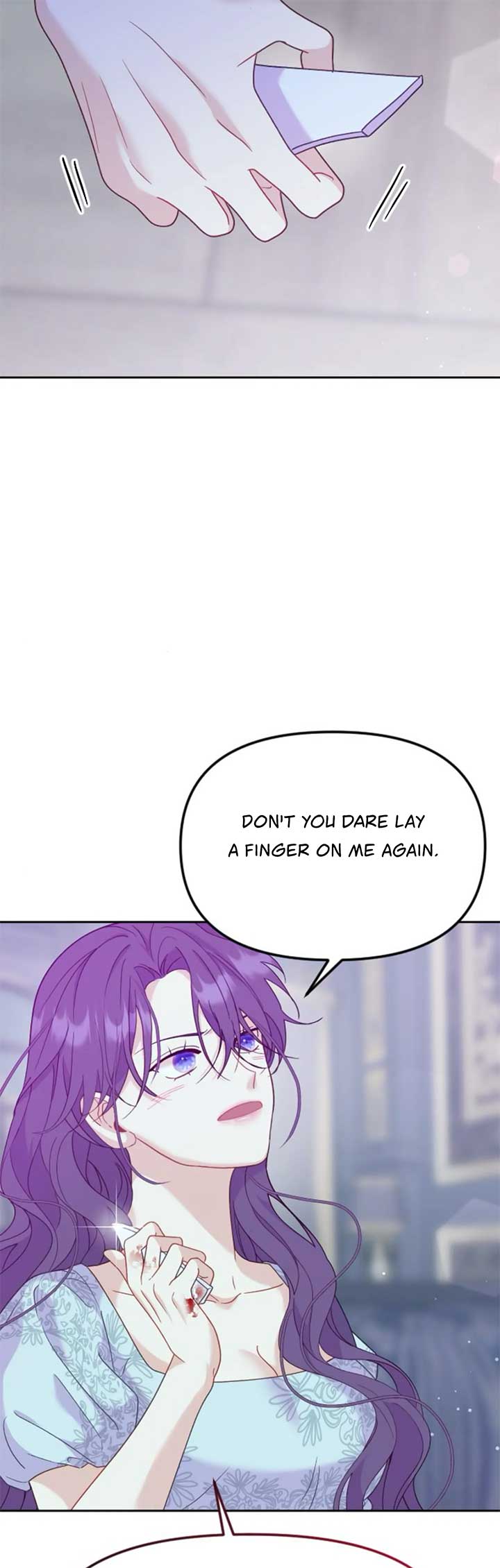 Fall in Love or Die chapter 13 page 30