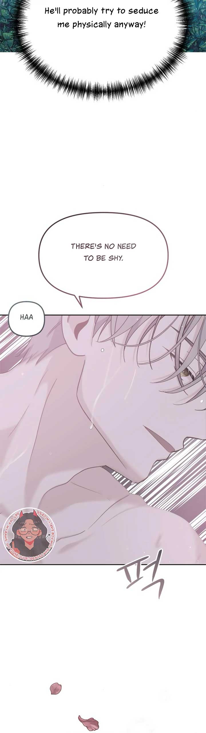 Fall in Love or Die chapter 13 page 48