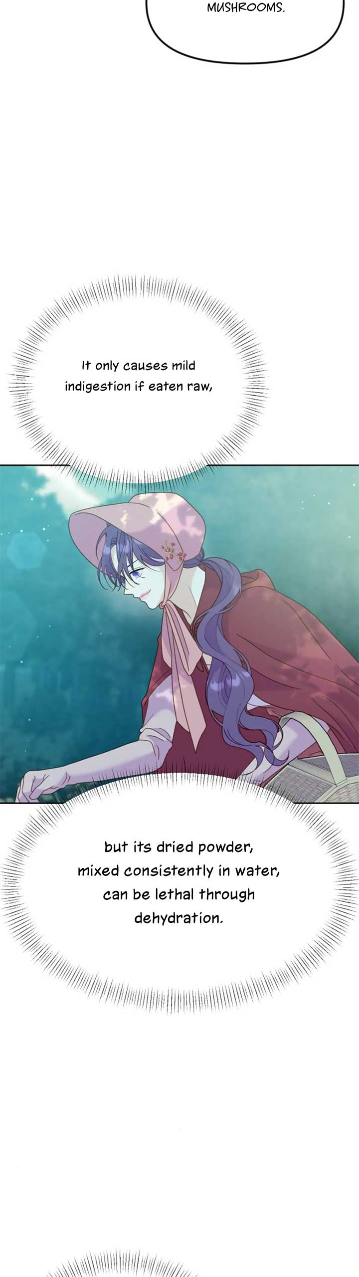 Fall in Love or Die chapter 13 page 52