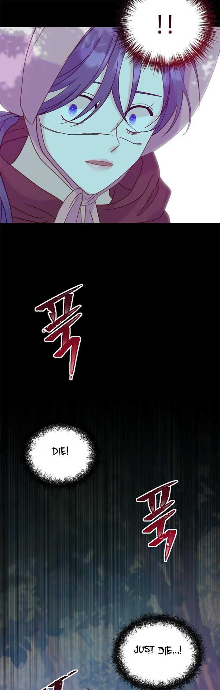 Fall in Love or Die chapter 13 page 60