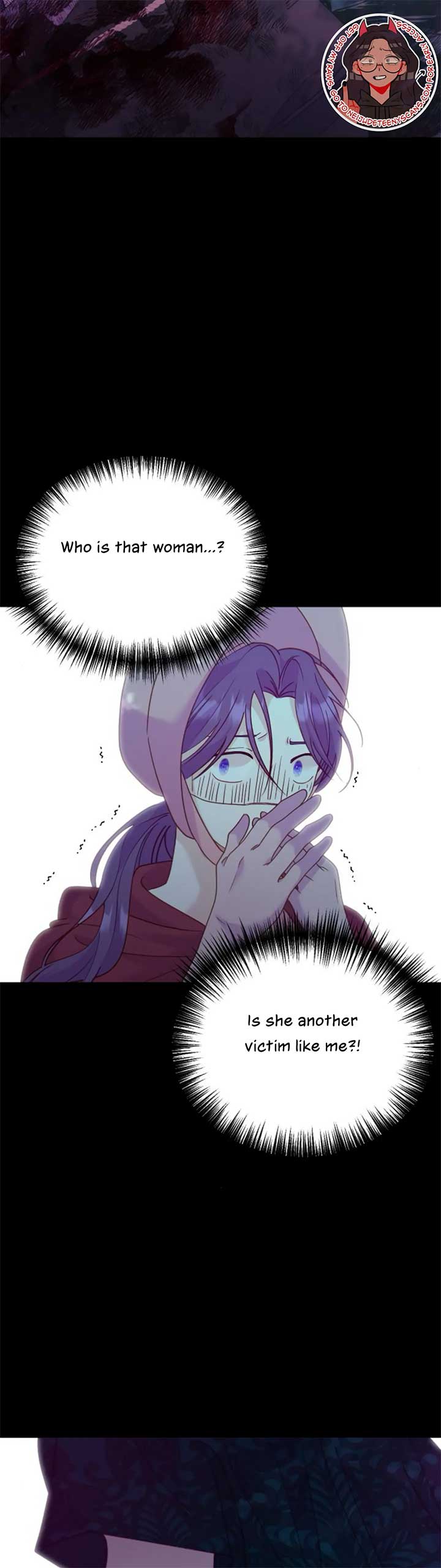 Fall in Love or Die chapter 13 page 62
