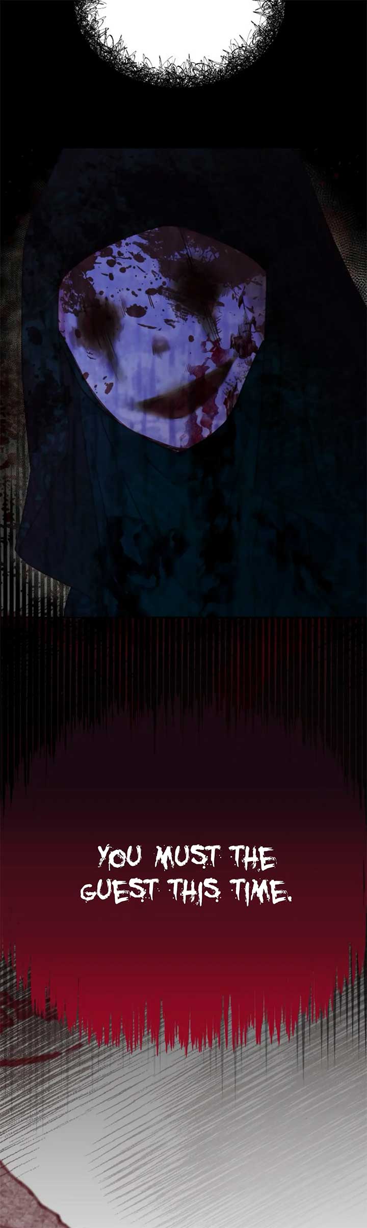 Fall in Love or Die chapter 13 page 64