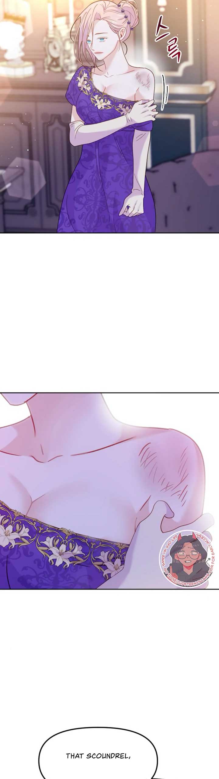 Fall in Love or Die chapter 14 page 52