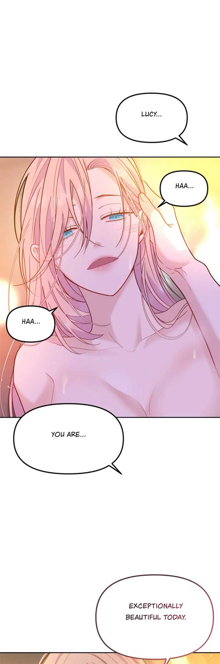 Fall in Love or Die chapter 15 page 29