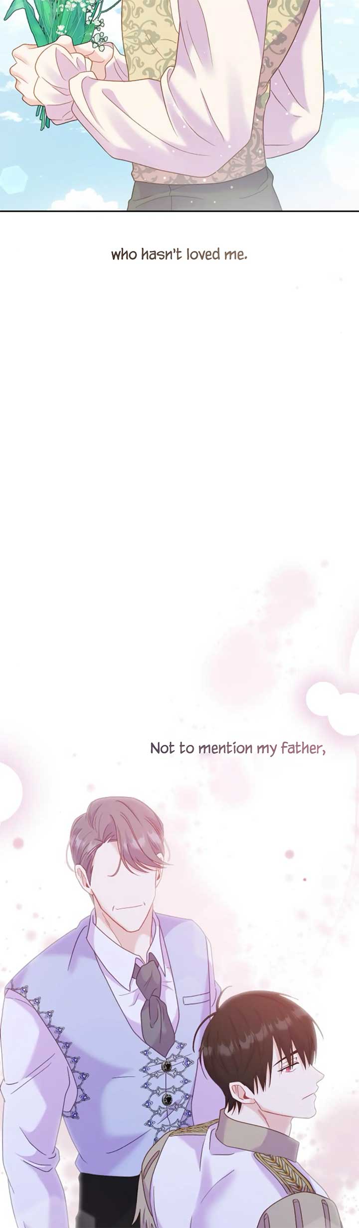 Fall in Love or Die chapter 15 page 32