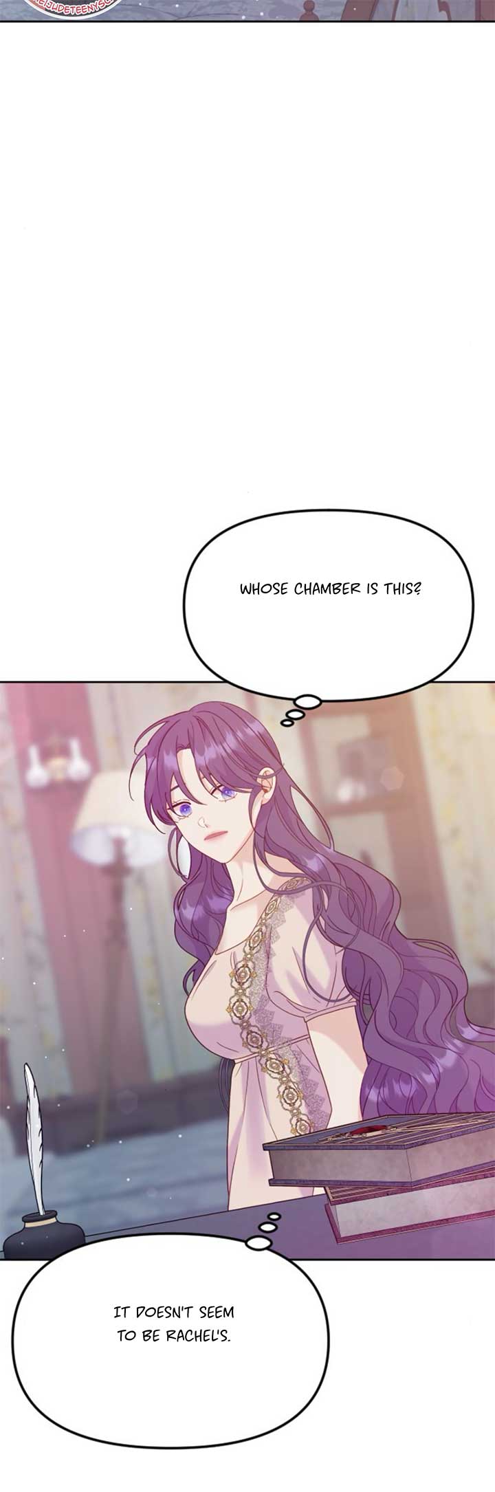 Fall in Love or Die chapter 16 page 10