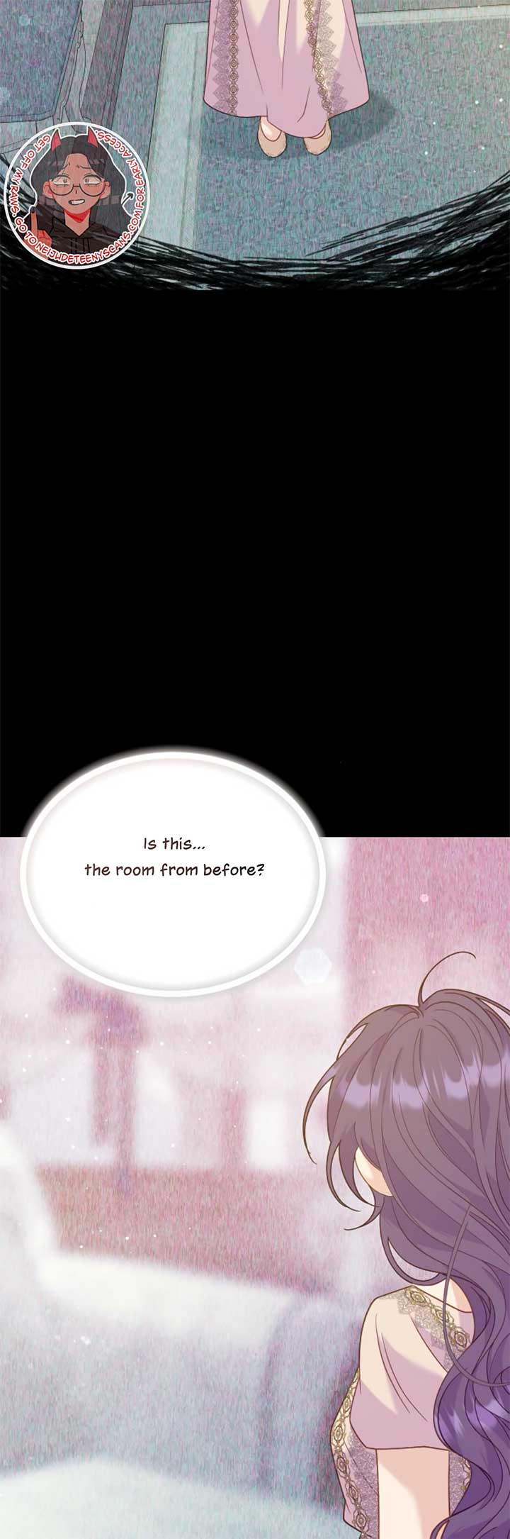 Fall in Love or Die chapter 16 page 19