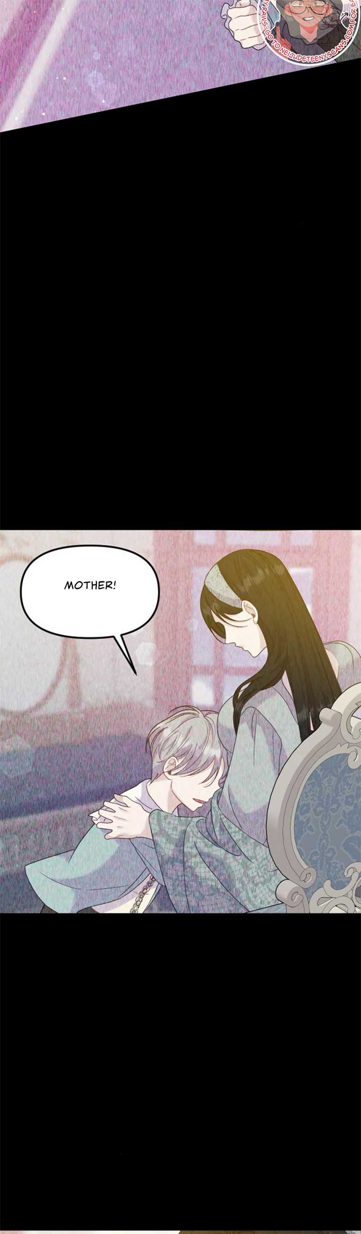 Fall in Love or Die chapter 16 page 22