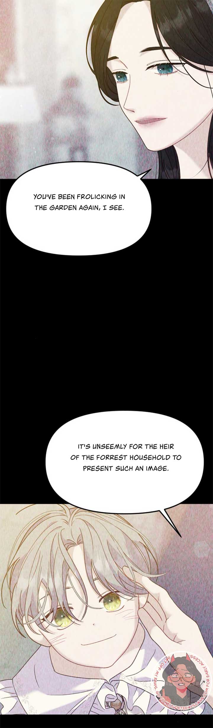 Fall in Love or Die chapter 16 page 23