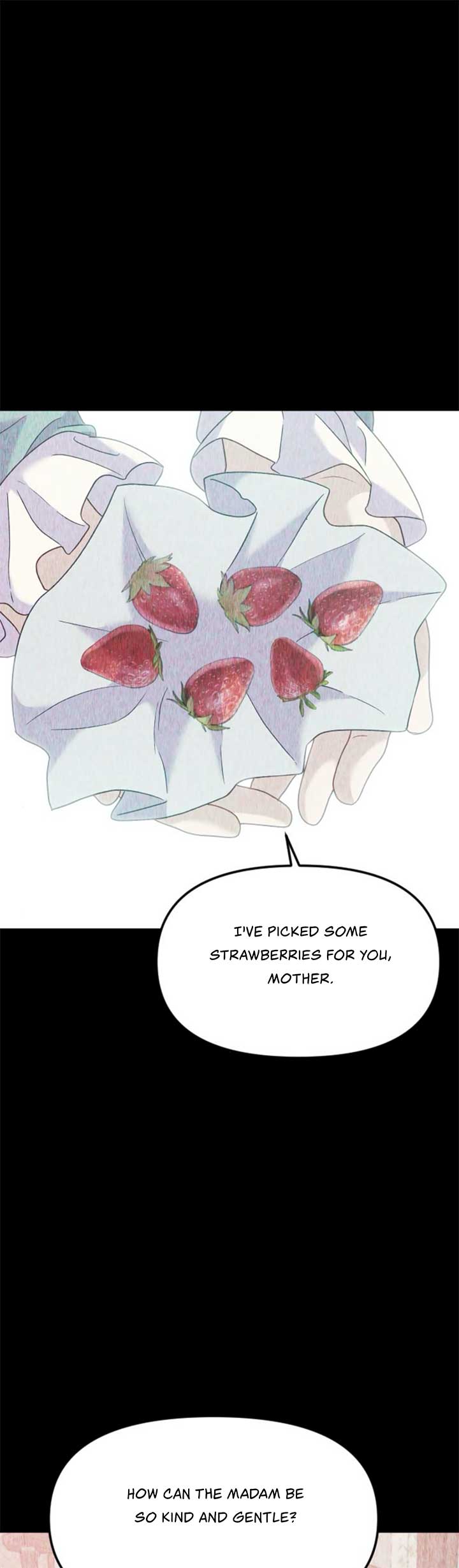 Fall in Love or Die chapter 16 page 24