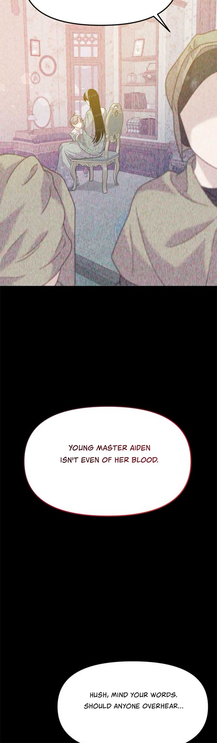 Fall in Love or Die chapter 16 page 25