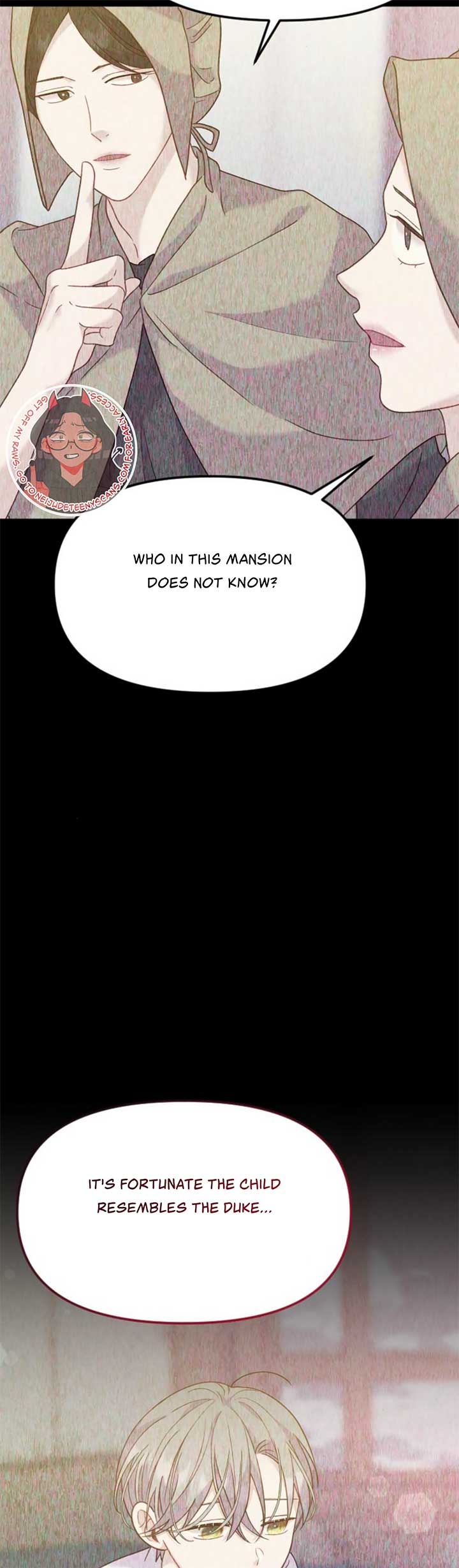 Fall in Love or Die chapter 16 page 26