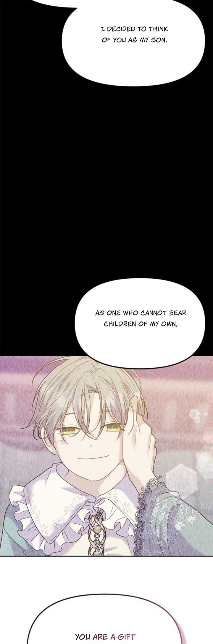 Fall in Love or Die chapter 16 page 29