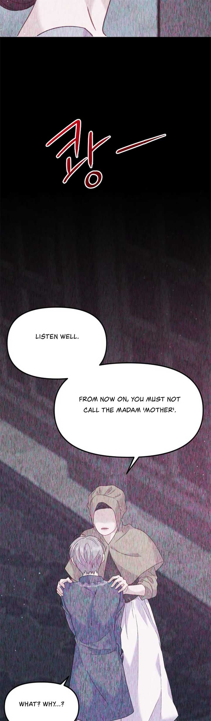 Fall in Love or Die chapter 16 page 37
