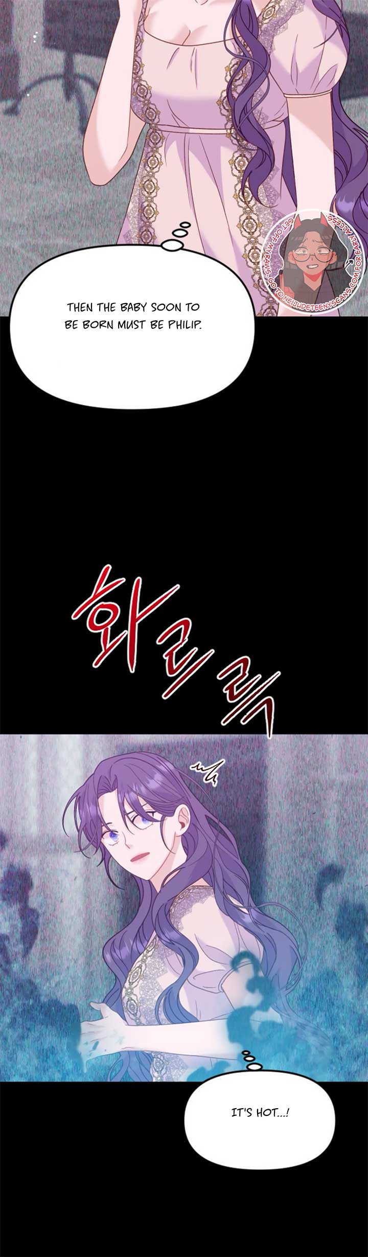 Fall in Love or Die chapter 16 page 43