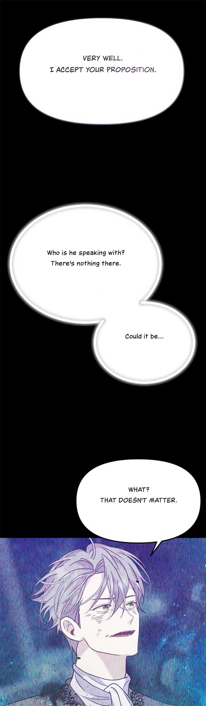 Fall in Love or Die chapter 16 page 48