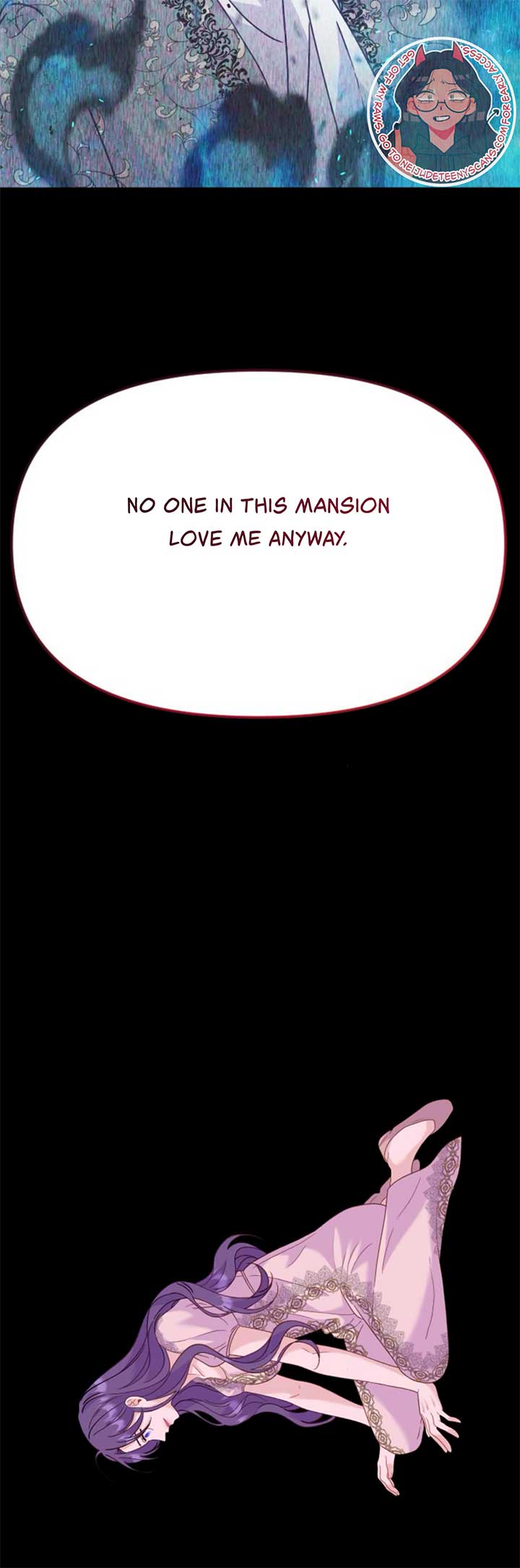 Fall in Love or Die chapter 16 page 49
