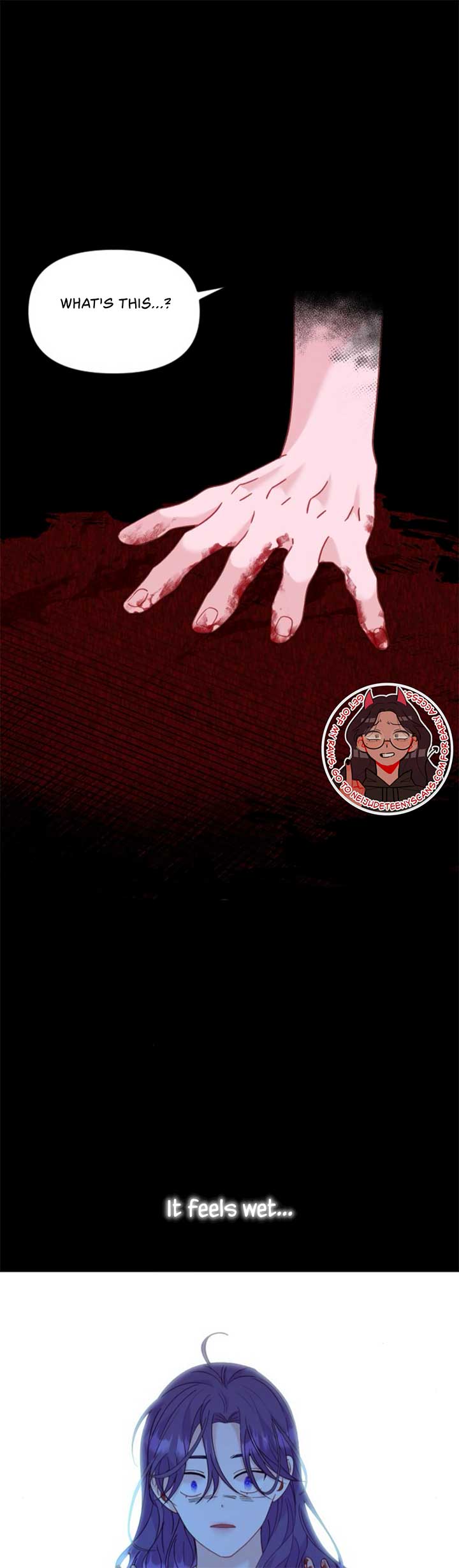 Fall in Love or Die chapter 16 page 51