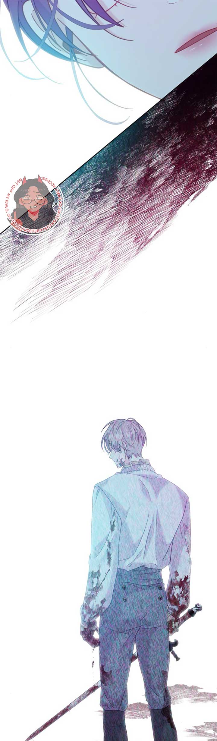 Fall in Love or Die chapter 16 page 54