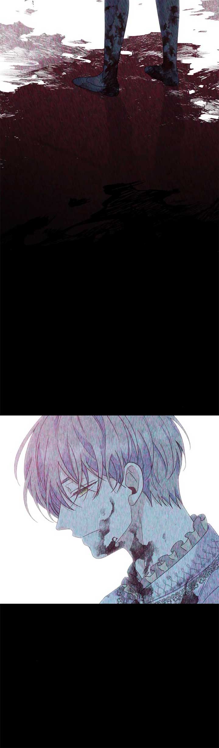 Fall in Love or Die chapter 16 page 55