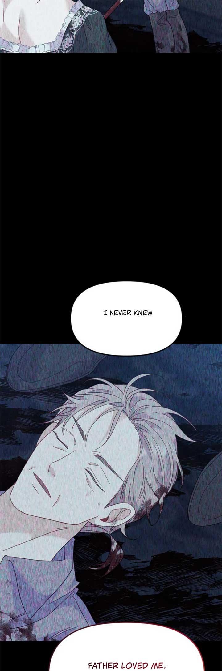 Fall in Love or Die chapter 16 page 60