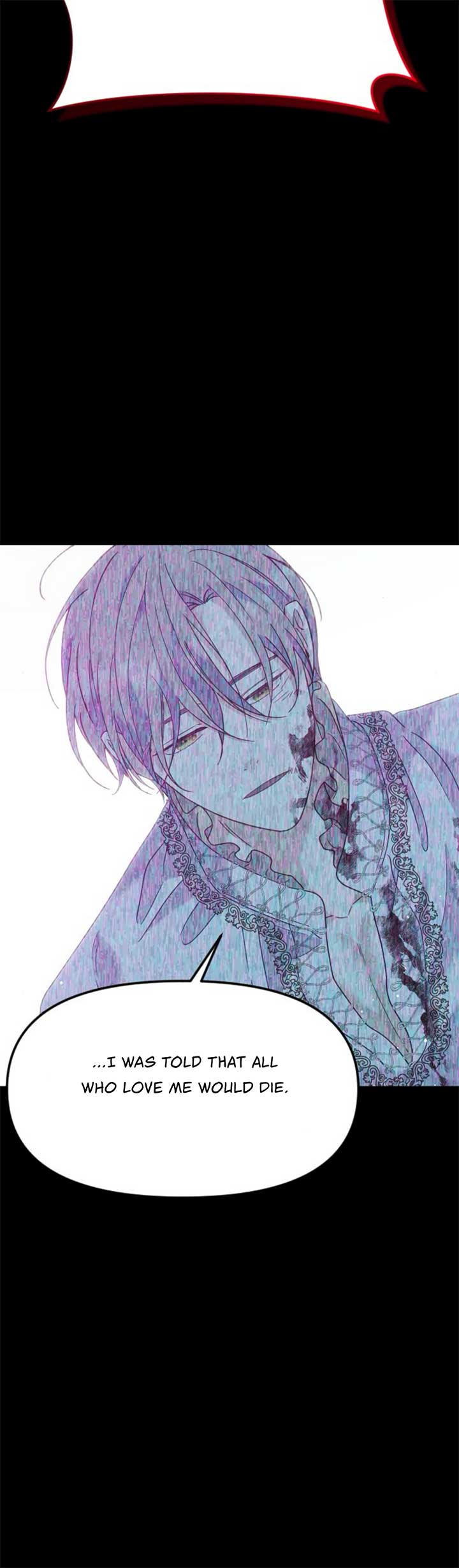 Fall in Love or Die chapter 16 page 62