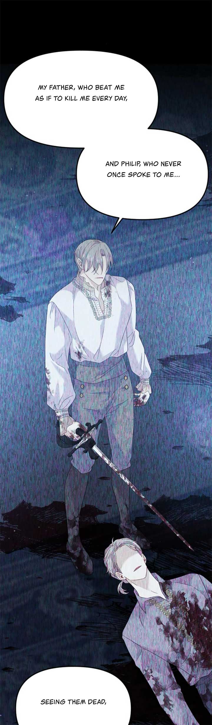 Fall in Love or Die chapter 16 page 63