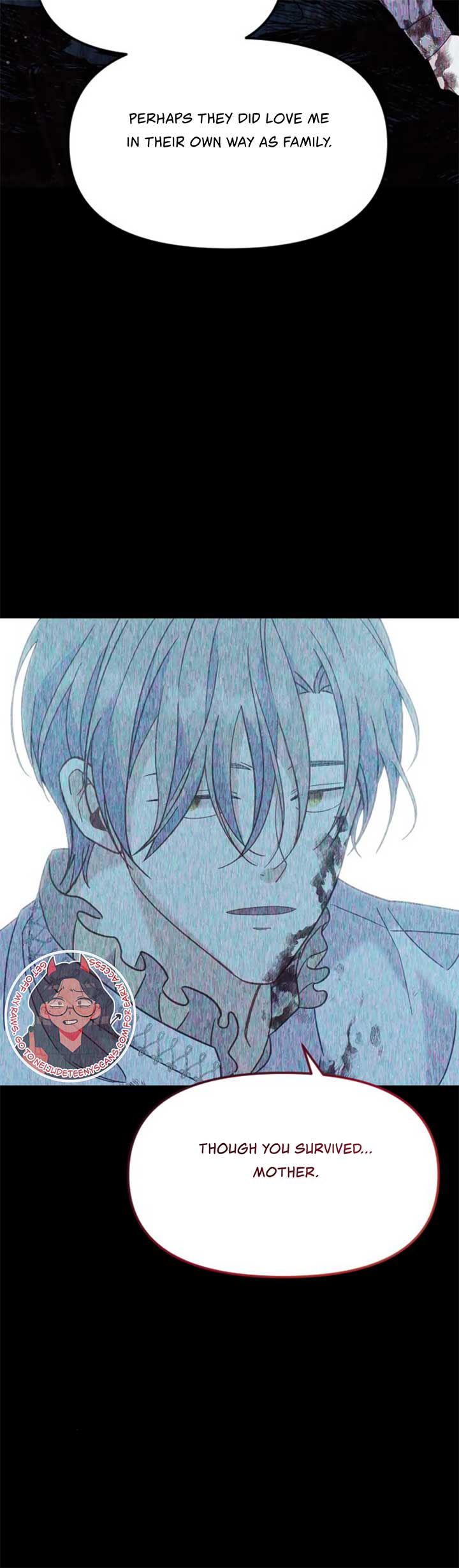 Fall in Love or Die chapter 16 page 64