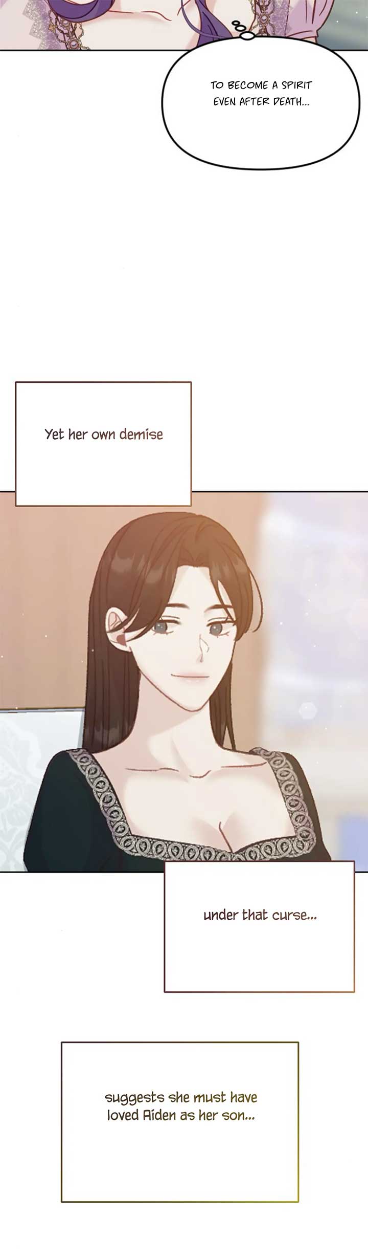 Fall in Love or Die chapter 17 page 4