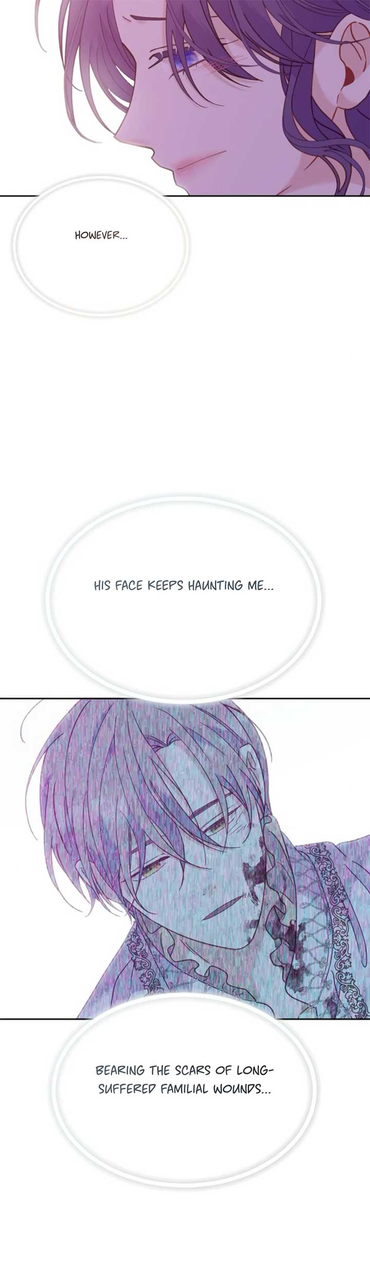 Fall in Love or Die chapter 17 page 6