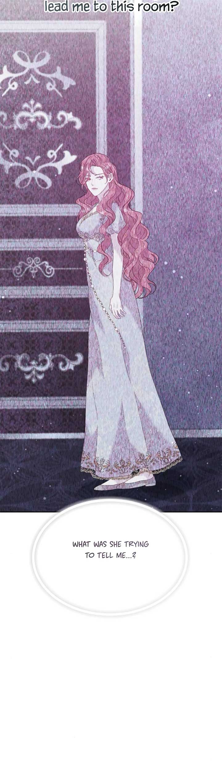 Fall in Love or Die chapter 17 page 8