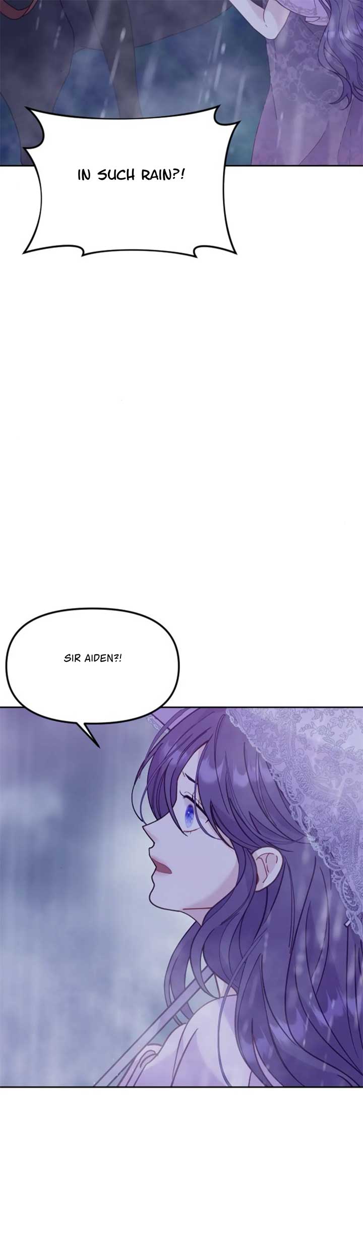 Fall in Love or Die chapter 17 page 26