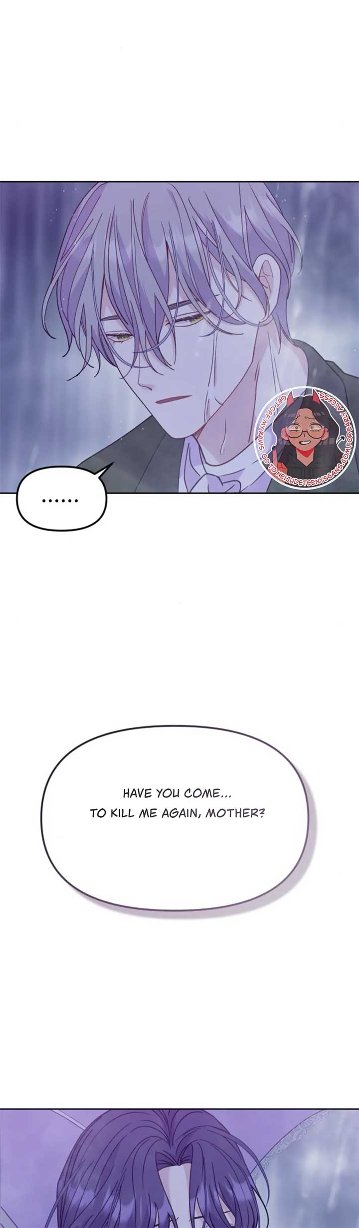 Fall in Love or Die chapter 17 page 27