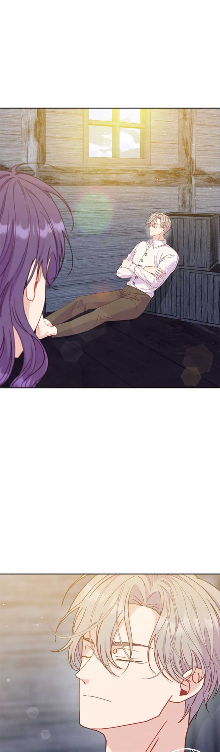 Fall in Love or Die chapter 18 page 11