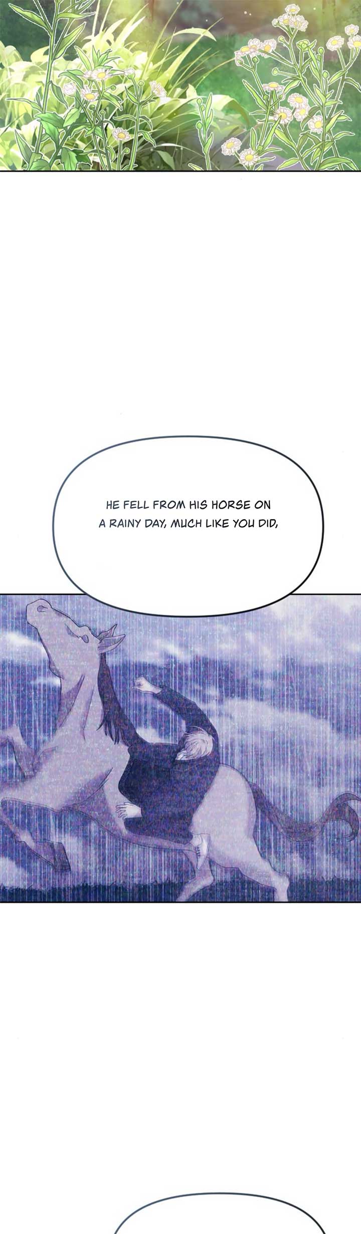 Fall in Love or Die chapter 18 page 23