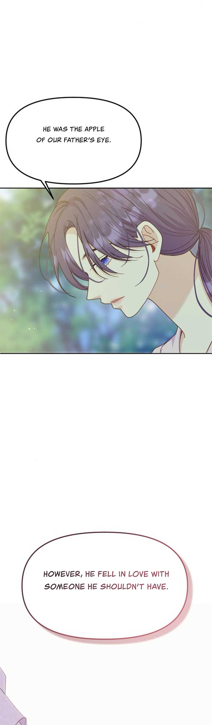 Fall in Love or Die chapter 18 page 25