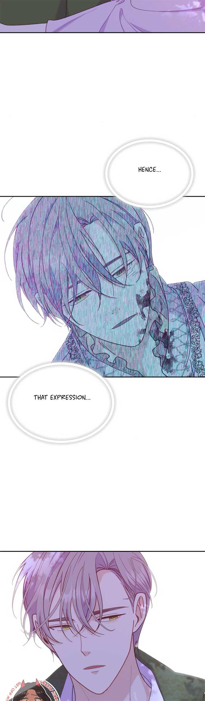 Fall in Love or Die chapter 18 page 32