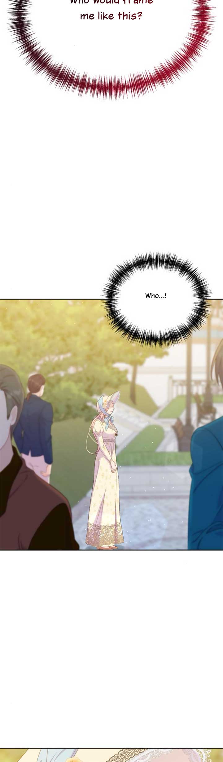 Fall in Love or Die chapter 18 page 48