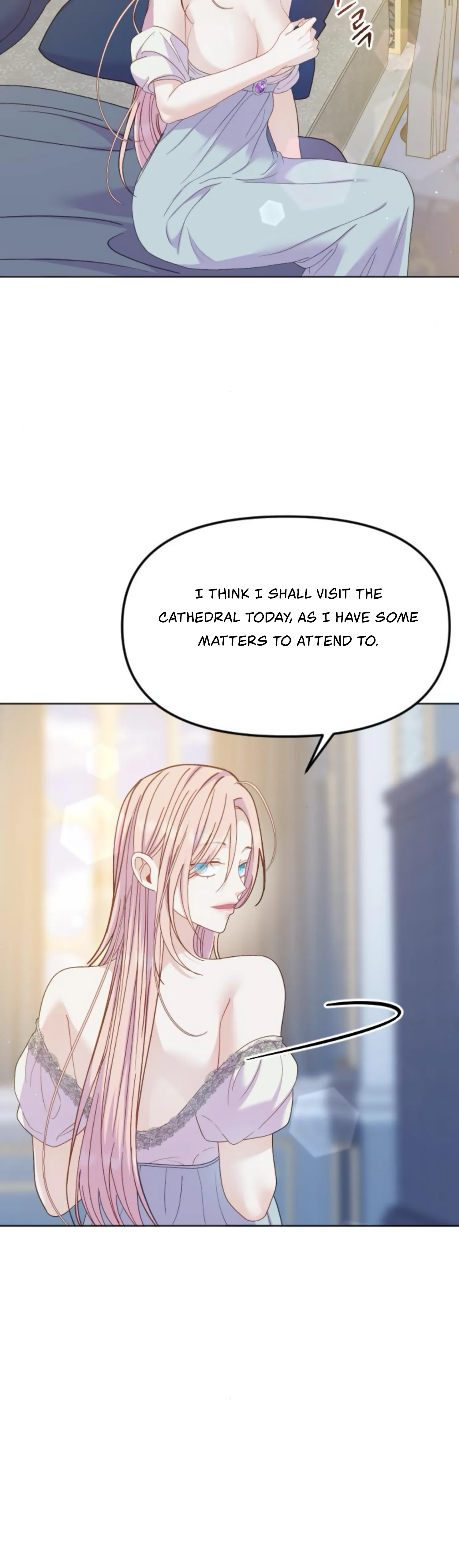 Fall in Love or Die chapter 19 page 2