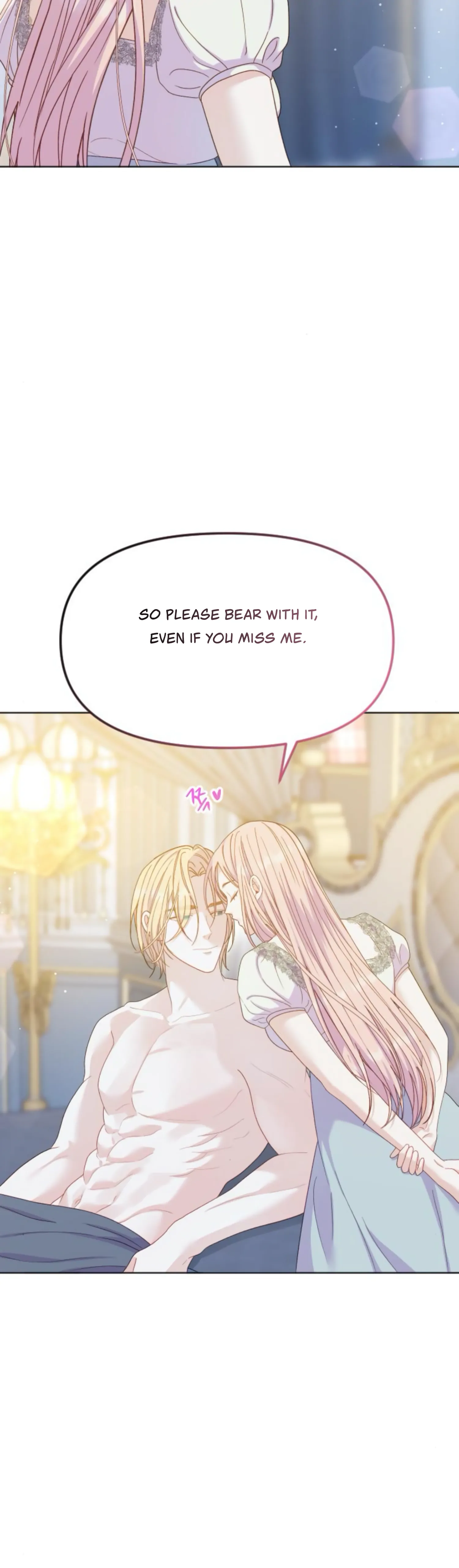 Fall in Love or Die chapter 19 page 4