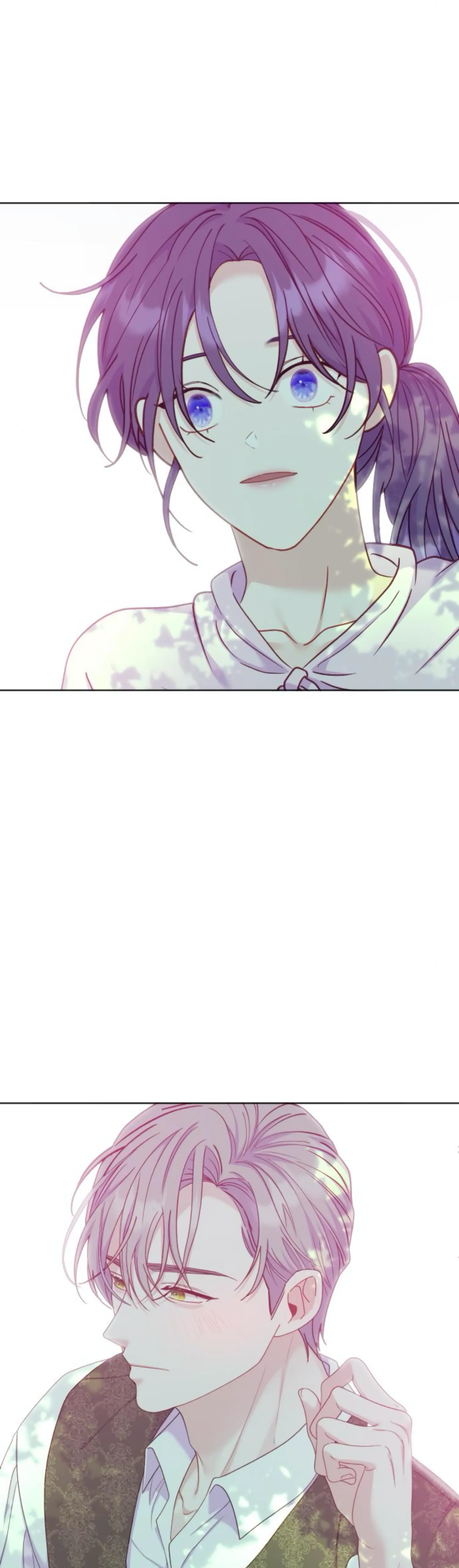 Fall in Love or Die chapter 19 page 14